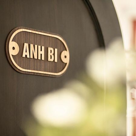 Nha Ba Tu Boutique Homestay Vung Tau Zewnętrze zdjęcie